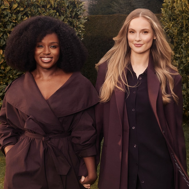 Bridgerton, Hannah Dodd, Masali Baduza